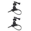Gadpiparty 2pcs Go Holder for Fixed Support Holder for Height Slip and Shockproof Design view 1