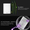 Wired Infrared Motion Sensor Alarm 12V PIR Detector Warning Alarm Security System for Home Indoor Outdoor view 4