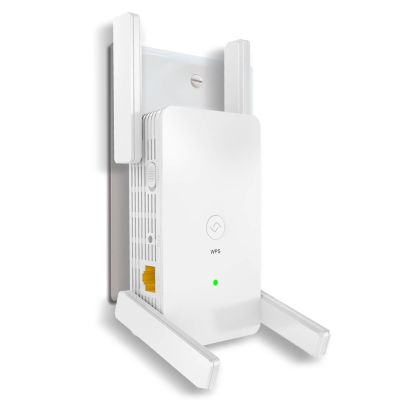WiFi Extender Signal Booster for Home - 1.2Gbps Latest Up to 84% Faster | Covers Up to 9860 Sq.ft and 70 Devices 5G/2G | Broader Coverage Than Ever WiFi Extenders Internet Booster WiFi Repeater