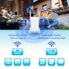 WiFi Extender Signal Booster for Home - 1.2Gbps Latest Up to 84% Faster | Covers Up to 9860 Sq.ft and 70 Devices 5G/2G | Broader Coverage Than Ever WiFi Extenders Internet Booster WiFi Repeater view 2