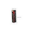 Gadpiparty 6sets Pci-e to Extender Cable Gpu Support Riser Adapter Card for Mining Rig view 2
