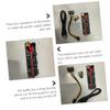 Gadpiparty 6sets Pci-e to Extender Cable Gpu Support Riser Adapter Card for Mining Rig view 3