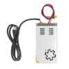 110V to 12V 41.6A Converter with Aluminum Alloy Shell,AC to DC Converter with Built in Wire Integration Design,Power Supply from All Copper Ni Plated Terminals for RV Pump view 1