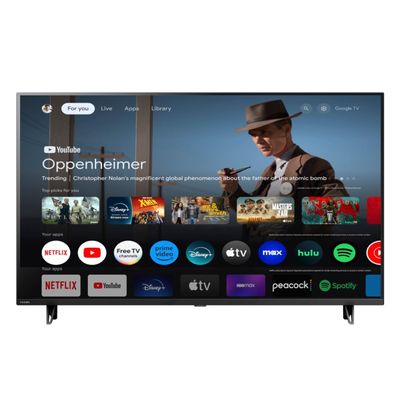 Google TV 7000 series 4K Ultra HD LED Google TV