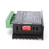 ARTIBETTER Tb6600 Stepper Motor Driver 4a 40v Dc 32 Segments CNC Controller 2/ Upgrade view 2