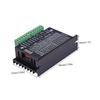 ARTIBETTER Tb6600 Stepper Motor Driver 4a 40v Dc 32 Segments CNC Controller 2/ Upgrade view 3