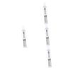 Mikikit 4sets Multifunctional Electronics Cleaning Kit Earphone Brush for Laptop Headset view 1