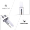 Mikikit 4sets Multifunctional Electronics Cleaning Kit Earphone Brush for Laptop Headset view 2
