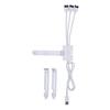 Lian Li PW-U2TPAW USB Hub - wei view 1