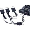 Lian Li PW-U2TPAW USB Hub - wei view 2