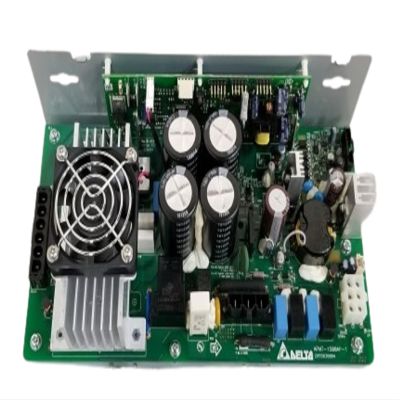 Matrix Retail Replacement Lower Motor Control Board Controller Part 1000390921 for Strength Equipment Service, Easy Install Replacement Component, Gym Repair Supply