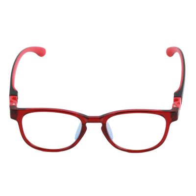 Children Color Blind Glasses Portable Glasses Indoor Outdoor Color Blindness Glasses with Case