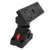 DirectNine Basics Fish Finder Holder Base Boat Fish Finder Electronics Mount Fish Finder Holder Base, Marine Electronic Fish Finder Mount Turn Signal Assemblies, genericpegvfso3mg view 1
