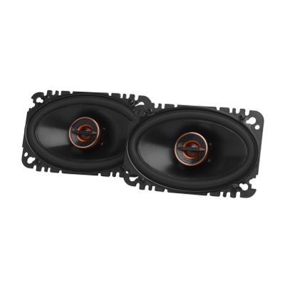 Infinity REF467F 4x6 Inch 2 Way Car Speakers - Pair