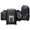Canon EOS R10 Mirrorless Camera with 18-45mm Lens Content Vlogging Kit with DM-E100 Microphone & HG-100TBR Tripod Grip + 64GB Extreme Accessory Bundle (35 Items) (Renewed) view 4