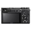 Sony a6400 24.1MP 4K Video Recording Camera with Sony E PZ 16-50mm f/3.5-5.6 and 55-210mm f/4.5-6.3 OSS Lenses + 420-800mm f/8.3 HD Telephoto Zoom Lens with T-Mount+Deluxe Accessory Bundle (Renewed) view 2