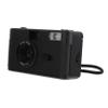 KONTONTY 1pc Vintage Reusable Film Camera Built Design Compatible Film Alternative to Cameras view 1
