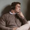 Classic Closed-Back Planar Magnetic Headphones by Audeze view 2