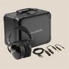 Classic Closed-Back Planar Magnetic Headphones by Audeze view 3
