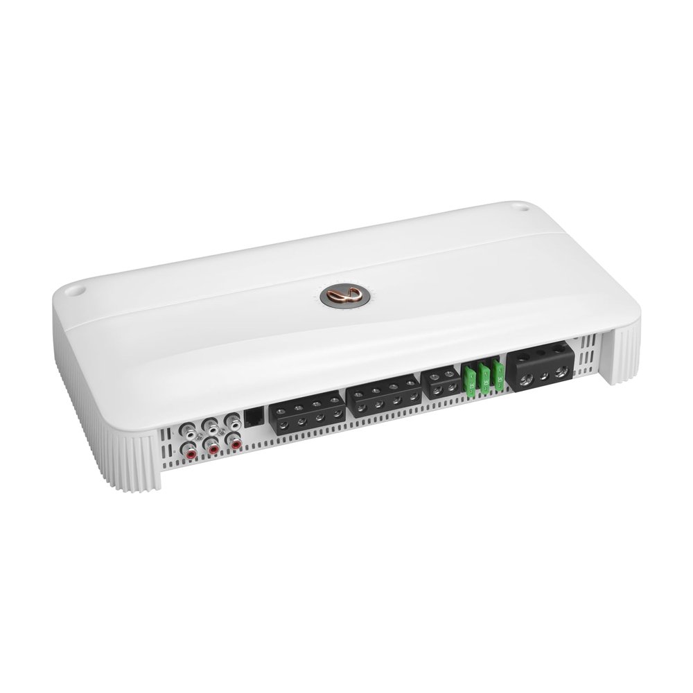 Infinity MARINEM7005A 5 Channel Marine Amplifier