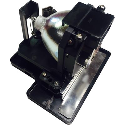 Advanced Lamps ET-LAE4000 Lamp & Housing for Panasonic Projectors - Fits PT-AE4000, PT-AE4000U, ET-LAE4000 & More - 1 Unit Per Pack - 90-Day Warranty