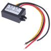 DC24V to 12V 60W Step Down ConverterRegulator Module, Waterproof IP68, High Conversion Efficiency with Wide Input Voltage, Over Temperature and Short Circuit view 2
