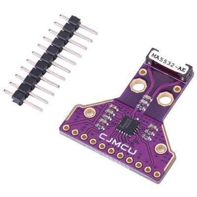 AS3935 Detector Sensor, Estimates Distance to Strikes in 14 Steps, Wide Supply Voltage Range, Breakout Board Ships Fully calibrated, Ideal for Weather Stations, Sports