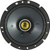 KICKER Speakers 6.75 inch for Hyundai Azera 2012-2017 Upgrade Kit - Pair of CS Series with Adapters and Harness, Coaxial 6 3/4 Car Audio Front Door Speaker CSC674, 46CSC674 view 2