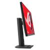 ASUS ROG Strix 27 4K HDR400 USB-C Gaming Monitor(XG27UCS)UHD (3840 x 2160), 160Hz, 1ms, Fast IPS,130% sRGB,Extreme Low Motion Blur Sync, G-Sync Compatible, DisplayWidget, Tripod socket, 3yr warranty view 3