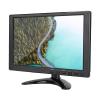 VBESTLIFE 10.1 Inch HD LCD Monitor with VGA HDMI BNC AV USB Input, 1280x800 16:10 HD Color Screen Security Monitor with Speaker, for PC CCTV Security (US Plug) view 1