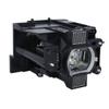 Advanced Lamps DT02017 Lamp & Housing for Hitachi Projectors view 1