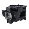 Advanced Lamps DT02017 Lamp & Housing for Hitachi Projectors view 3