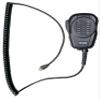PRYME SPM-4200-LI Storm Trooper Heavy Duty Amplified Speaker Microphone for CellPhones with Coil Cable and Lightning Compatible Connector Fits iPhones and iPads view 1