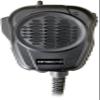 PRYME SPM-4200-LI Storm Trooper Heavy Duty Amplified Speaker Microphone for CellPhones with Coil Cable and Lightning Compatible Connector Fits iPhones and iPads view 2