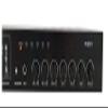 Rockville RCS80-1 70V Restaurant Bluetooth Amp with 8 Black Cube Speakers view 4