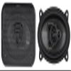 Rockville Bundle: (1) Pair RV46.3A Speakers Bundle with (1) Pair RV69.4A Car Speakers RWK42 Car Amp Wiring Kit RXA-F1 Amplifier Car Stereo Amp (6 Items) view 2