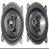 Rockville Bundle: (1) Pair RV46.3A Speakers Bundle with (1) Pair RV69.4A Car Speakers RWK42 Car Amp Wiring Kit RXA-F1 Amplifier Car Stereo Amp (6 Items) view 3