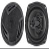 Rockville Bundle: (1) Pair RV46.3A Speakers Bundle with (1) Pair RV69.4A Car Speakers RWK42 Car Amp Wiring Kit RXA-F1 Amplifier Car Stereo Amp (6 Items) view 4