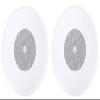 Audiosavings Bundle: (2) JBL CSS8004 4" Commercial 70V/100V 5w Ceiling Speakers 4 Restaurant/Bar/Cafe (2 Items) view 1