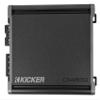 Audiosavings Bundle: Kicker 46CXA8001T CXA800.1 800 Watt RMS Mono Class D Car Audio Amplifier Amp Bundle with Kicker 46CXARCT Remote Control for 46CX 45CXA Series Amplifiers Amps (2 Items) view 2