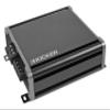 Audiosavings Bundle: Kicker 46CXA8001T CXA800.1 800 Watt RMS Mono Class D Car Audio Amplifier Amp Bundle with Kicker 46CXARCT Remote Control for 46CX 45CXA Series Amplifiers Amps (2 Items) view 3