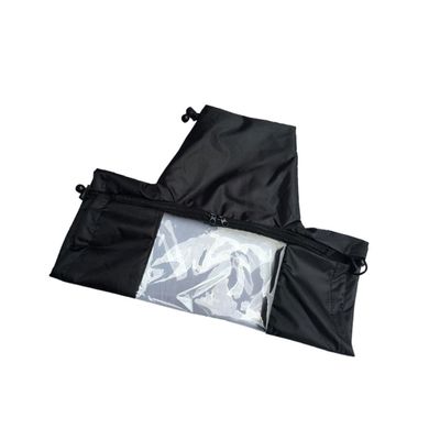 FELTECHELECTR Camera Rain Cover Window Fit for Standard and Lenses Material for Photographers