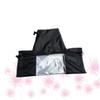 FELTECHELECTR Camera Rain Cover Window Fit for Standard and Lenses Material for Photographers view 3