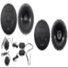 Audiosavings Bundle: (1) Pair Hifonics ZS65C 6.5" 400 Watt Component Car Audio Speakers Bundle with (1) Pair Hifonics ZS653 6.5" 600 Watt Car Stereo Speakers (4 Items) view 1