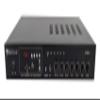 Rockville RCS80-1 Commercial Amp with 3 PEN-65T Black Pendant Speakers view 3