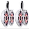 Audiosavings Bundle: (1) Pair Kicker 12KMTEDW White Dual 6.5" Speaker Wakeboard Tower Enclosures KMTED Bundle with (4) Kicker 45KM654L 6.5" 390w Marine LED Speakers w/Charcoal (6 Items) view 1