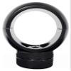 Rockville MacSwivelB 360 Rotation Swivel Clamp Mounts for MAC69B, MAC80B & MAC90B Tower Pods, Aircraft Grade Aluminum, Quick Release Hand Knobs, 2-Piece view 3