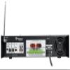 Rockville RCS180-6 Restaurant 6-Zone 70V Amplifier with 8 Pendant Speakers view 4