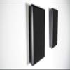 Rockville RockSlim 70B Black 5.25" Commercial/Restaurant Speakers, 6-Pack view 2