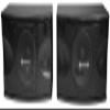 Rockville KPS80 Bundle: Pair 8-in 1600W Peak/400W RMS Karaoke Wall Speakers, RPA60BT V2 1000W 2-Channel Bluetooth Amplifier, RCC14-100-2 CL2 100ft Speaker Wire for Restaurant/Bar/Caf, 3-Items view 4